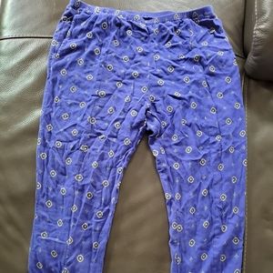 Free People pants